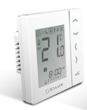 Salus VS10WRF