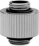 EKWB EK-Quantum Torque Extender Static MM 14mm - Nickel (3831109825556)