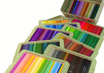 Mamido Pastelky sada malého umelca 300ks