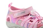 D.D.Step DDStep G065-61620B Strawberry ružové barefoot sandále 25 EUR