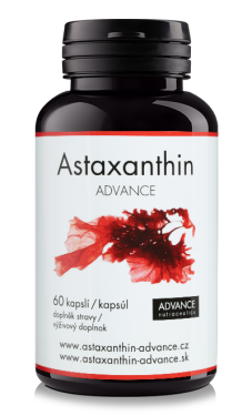 ADVANCE ASTAXANTHIN