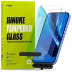 Ringke pre Google Pixel 10a číre / Ochranné sklo / 2 ks (8800328818439)