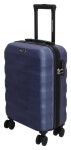 Palubný kufor 55x40x20 Beagles Originals Travel 19214 S Steel Blue
