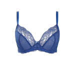 Podprsenka Panache Ana Plunge blue