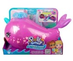 Mattel Polly Pocket Ponorka Narval