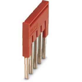 Plug-in bridge FBS 5-4 3030145 Phoenix Contact; 3030145