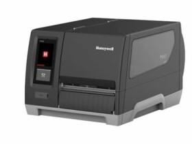 Honeywell PM65 / Priemyselná tlačiareň štítkov / TT / 300DPI / USB / RS232 / LAN / Dotykový displej / RTC / LTS / Rewind (PM65A10000030300)