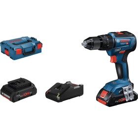 BOSCH GSB 18V-55