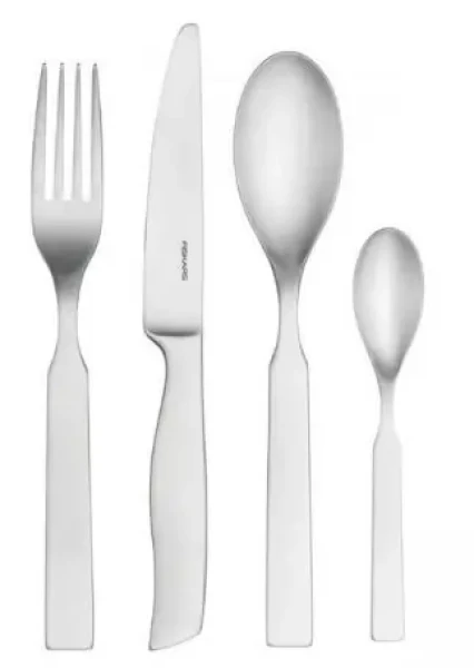 Fiskars All Steel 1054778 Sada príborov 16ks (1054778)