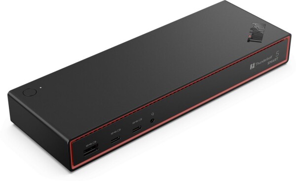 Lenovo ThinkPad Thunderbolt 5 Smart Dock 7500 (40BA0265EU)