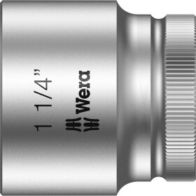 Wera 8790 HMC 05003635001 vonkajší šesťhran zásuvka 1 1/4 1/2 (12.5 mm); 05003635001