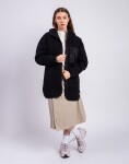 Fjällräven Vardag Pile Fleece Long W 550 Black M