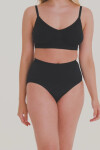 Nohavičky Light Shape Briefs S1211 černá XXL