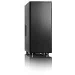 Fractal Design Define XL R2 Black Pearl / XL-ATX / bez zdroja / čierny (FD-CA-DEF-XL-R2-BL)