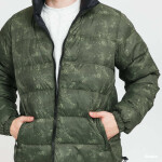 Helly Hansen Active obojstranná bunda 53693-990