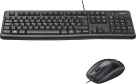 Logitech MK120 (920-002563)