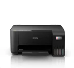 Epson EcoTank L3230 čierna / Farebná atramentová multifunkcia / A4 / 33 ppm / 5760x1440dpi / USB (C11CJ68407)