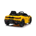 Mamido Detské elektrické autíčko Lamborghini Revuelto žlté