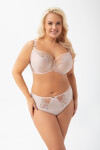Nohavičky Gorsenia K 938 Evia Beige S-4XL Béžová XL