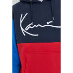 Karl Kani Signature Block Hoodie M 6028201 pánske M