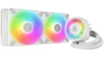 ARCTIC Liquid Freezer III 280 A-RGB (ACFRE00151A)