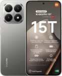 Xiaomi 15T 5G 12/512GB Grey (MZB0KYHEU)