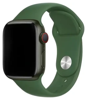 Devia Deluxe Sport 44/45/46mm Clover / Remienok pre Apple Watch (6938595364525)
