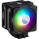 Cooler Master MasterAir MA612 Stealth ARGB (MAP-T6PS-218PA-R1)