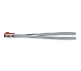 VICTORINOX Pinzeta 58 mm červená / Pinzeta / Náhradný diel pre vreckové nože 58-74 mm a Swiss Card (A.6142.1.10)