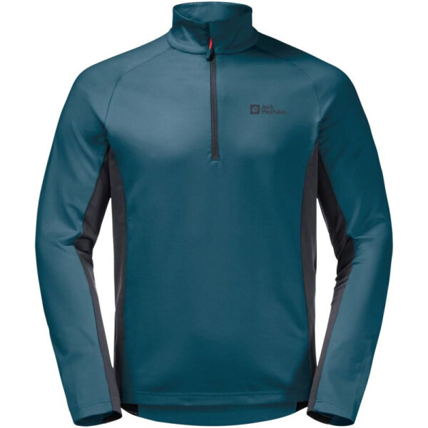 Jack Wolfskin Morobbia Fleece HZ M 1710911-4133 Mikina XXL