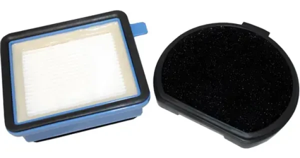 Electrolux ESPK9 / Sada filtrov k vysávaču / pre Pure F9 / HEPA + prachový filter / umývateľné (7319599033799)