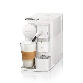 DeLonghi Lattissima One Kávovar biela