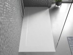 MEXEN - Egon obdĺžniková sprchová vanička SMC 200 x 90, biela 4R109020