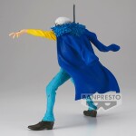 Figúrka Bandai Banpresto One Piece: Battle Record Collection - Trafalgar Law