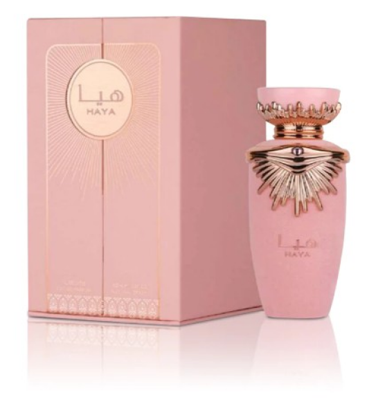 Lattafa Haya - EDP 100 ml