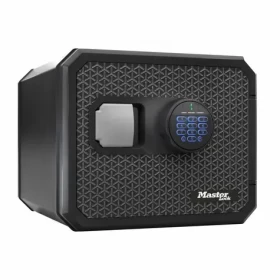 Master Lock FPW082FTCML / Trezor odolný vode a ohňu / 22.9 l (FPW082FTCML)