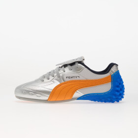 Tenisky Puma x FENTY AVANTI LS-X Puma Silver-Rickie Orange EUR 37.5