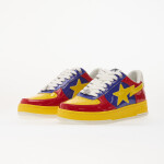 Tenisky A Bathing Ape Bape Sta 6-4 Red EUR 41