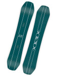 Ride Zero WIDE snowboard