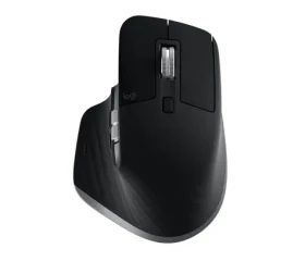 Logitech MX Master 3S for Mac / Optická bezdrôtová myš pre Mac / 8000 DPI / 7 tlačidiel / 2 kolieska (910-006569)