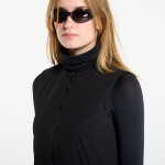 Rapha Women's Insulated Vest Black/ Grey XS