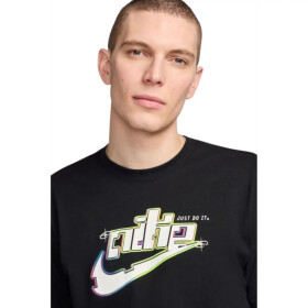 Tričko Nike Sportswear Tee M FV3745-010 M