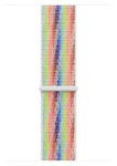 Apple Watch Sport Loop 46mm Pride Edition / Prevliekací športový remienok (MJ5C4ZM/A)