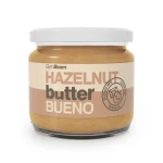 Bueno lieskoorieškové maslo - GymBeam (340 g) (104158-1-340g)