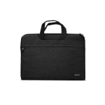 Epico Laptop Handbag pre MacBook 13"/13,6"/14" - čierna / braška na notebook (9916141300004)