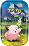 Pokémon TCG: ME02.5 Ascended Heroes - Mini Tin - Clefairy