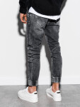 Ombre Joggers P907 Grey XXL