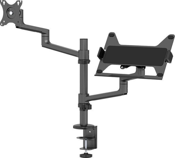 Neomounts NB/MONITOR ACC DESK MOUNT/DS20-425BL2 NEOMOUNTS