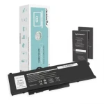 GRT01 / Náhradné batérie / DELL Latitude 5421 5531 / 3950 mAh / 61 Wh (BT/DE-3571)