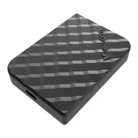 Verbatim Store 'n' Go Mini Diamond 1TB čierna / USB-C 3.2 Gen 2 / R: 1000MBs / W: 1000MBs (32025)